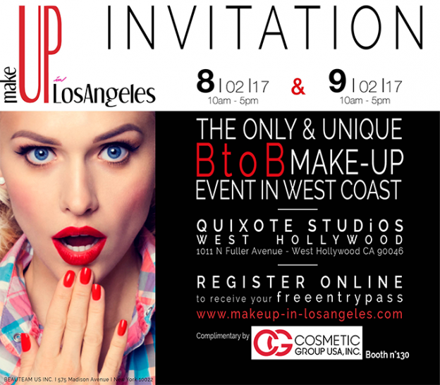 News Cosmetic Group USA